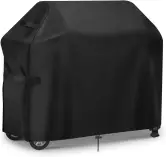 Funda barbacoa exterior impermeable