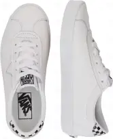 Zapatillas bajas para mujer Vans