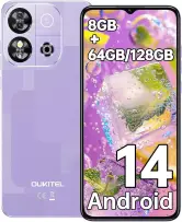 Movil Oukitel C57S  8GB+64GB