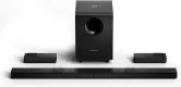 ULTIMEA 7.1.4 Barra de Sonido con Dolby Atmos 740W ULTIMEA 7.1.4 Barra de Sonido con Dolby Atmos 740W