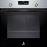 Horno Balay 71L inox 60cm