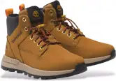 Botines de piel Timberland Killington Trekker