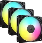 3x Ventiladores ARGB Corsair RS120 PWM