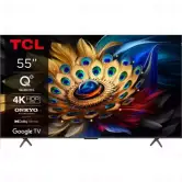 TCL 55" UHD 4K QLED Pro