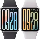 Xiaomi Mi Band 9 Pro