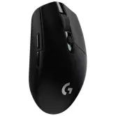 Ratón inalámbrico Logitech LightSpeed G304
