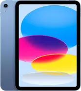 Apple iPad 10,9" Wi-Fi 64 GB 10.ª gen
