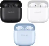 Auriculares Inalámbricos Huawei FreeBuds SE 3 Auriculares Inalámbricos Huawei FreeBuds SE 3