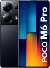 Xiaomi POCO M6 Pro 4G 12GB/512GB NFC