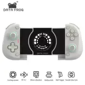 Controlador inalámbrico Data Frog X3 para smartphones