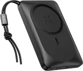 Batería externa magnética 10000mAh Batería externa magnética 10000mAh