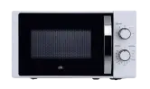 Microondas ok 700W 5 niveles de potencia Microondas ok 700W 5 niveles de potencia