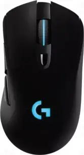 Logitech G703 Lightspeed