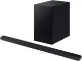 Barra de sonido 3.1 Samsung Dolby Atmos 400W RMS