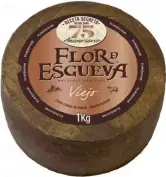 Queso viejo de oveja Flor de Esgueva 1kg Queso viejo de oveja Flor de Esgueva 1kg