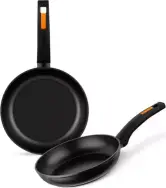 Set de 2 sartenes Monix Fuego