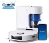 Robot aspirador ECOVACS DEEBOT N20 Plus