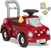 Camión Tinker Radio Flyer