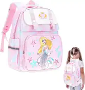 Mochila escolar para niñas Mochila escolar para niñas