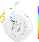 Máquina de ruido blanco Máquina de ruido blanco