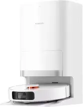 Robot Aspirador Xiaomi Vacuum X20+ con base autovaciado
