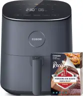 Freidora de aire COSORI 4.7L