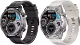 Smartwatch Haylou Solar 5