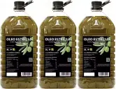 15L Aceite Oliva Virgen Extra OleoEstrella