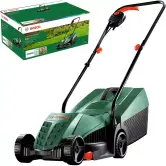 Bosch cortacésped con cable EasyRotak 1200W