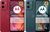 Motorola Moto g05 4GB 128GB