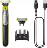 Maquinilla de afeitar Philips OneBlade 360 5 en 1