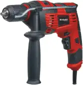 Taladro Percutor Einhell 720W + juego de brocas