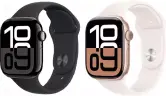 Apple Watch Series 10 GPS 46mm