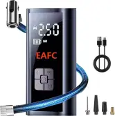 Inflador inalámbrico 150PSI EAFC