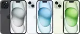 Apple iPhone 15 128GB