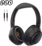 Auriculares ANC QCY H3 43dB