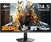 Monitor Minifire 24,5" FHD 300hz