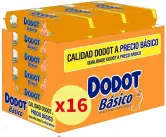 Pack 864 toallitas Dodot