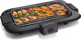 Plancha grill sin humo Aigostar 2000W