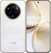 Realme 14 Pro+ 5G 12GB 512GB