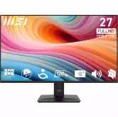 Monitor MSI PRO MP275 E2 27" IPS FHD 120Hz