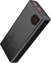 Powerbank Baseus 20000mAh 22,5W
