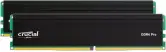 Crucial Pro RAM 32GB (2x16GB) DDR4 3200MT/s