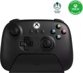 Xbox Wireless Controller Negro/Amarillo