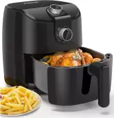 Air Fryer Aigostar 4L 1500W