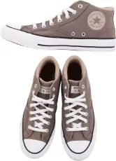 Zapatillas Converse Chuck Taylor All Star Malden Street