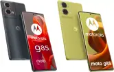 Motorola Moto G85 5G 8GB 256 GB