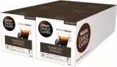 Pack 90 cápsulas Dolce Gusto Espresso Intenso