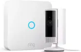 Ring Intercom + Ring Indoor Camera (2.ª gen.)