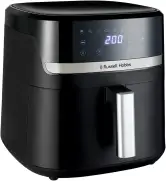 Freidora de Aire Russell Hobbs 8,3L 1800W Freidora de Aire Russell Hobbs 8,3L 1800W